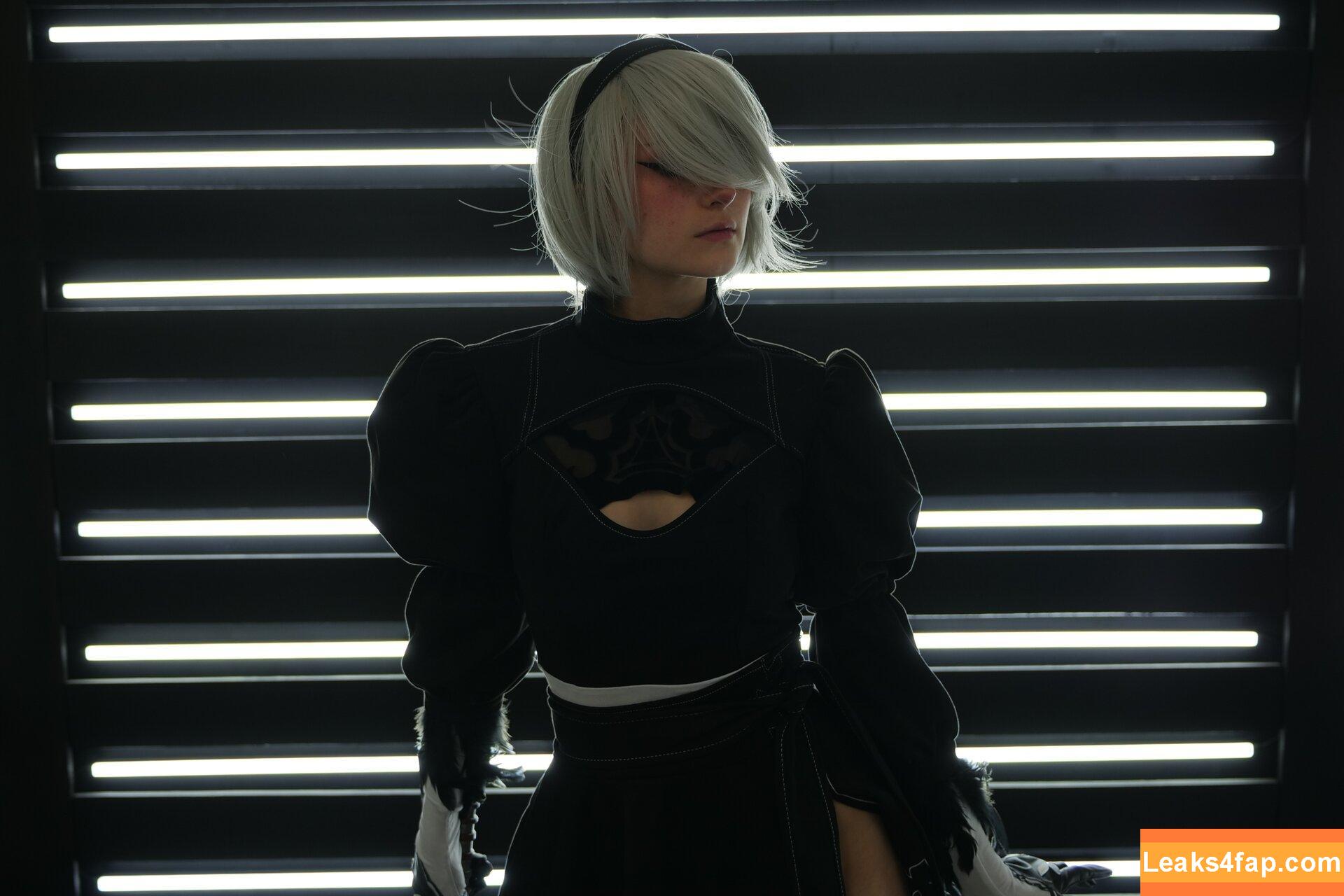 Busy B ASMR / busybasmr leaked photo photo #0511