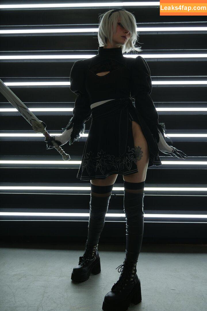 Busy B ASMR / busybasmr leaked photo photo #0512