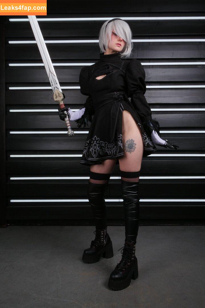 Busy B ASMR / busybasmr leaked photo photo #0513