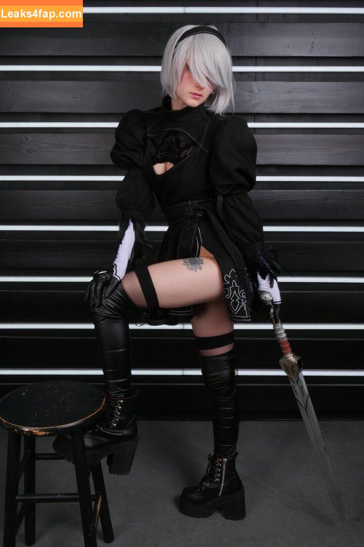 Busy B ASMR / busybasmr leaked photo photo #0515