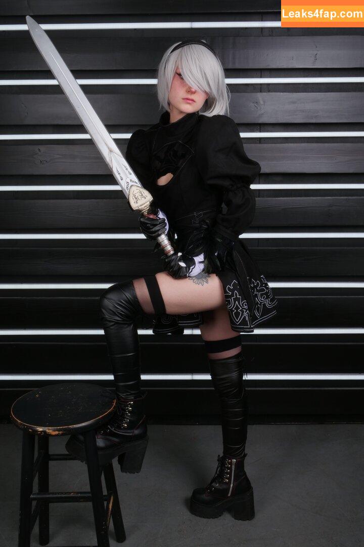 Busy B ASMR / busybasmr leaked photo photo #0516