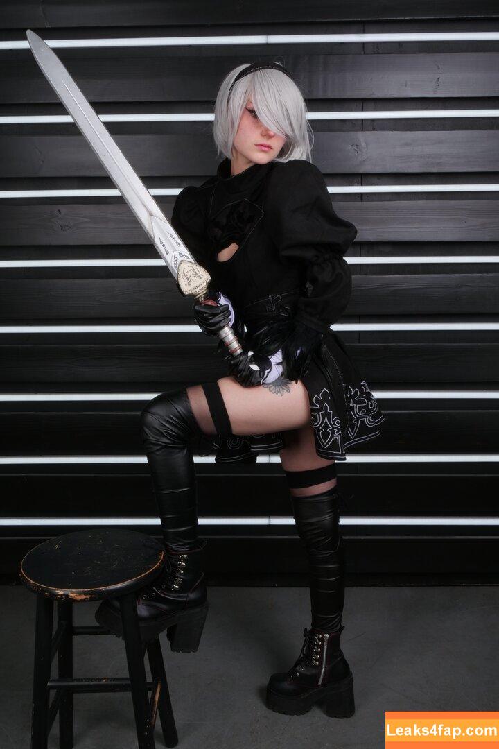 Busy B ASMR / busybasmr leaked photo photo #0517