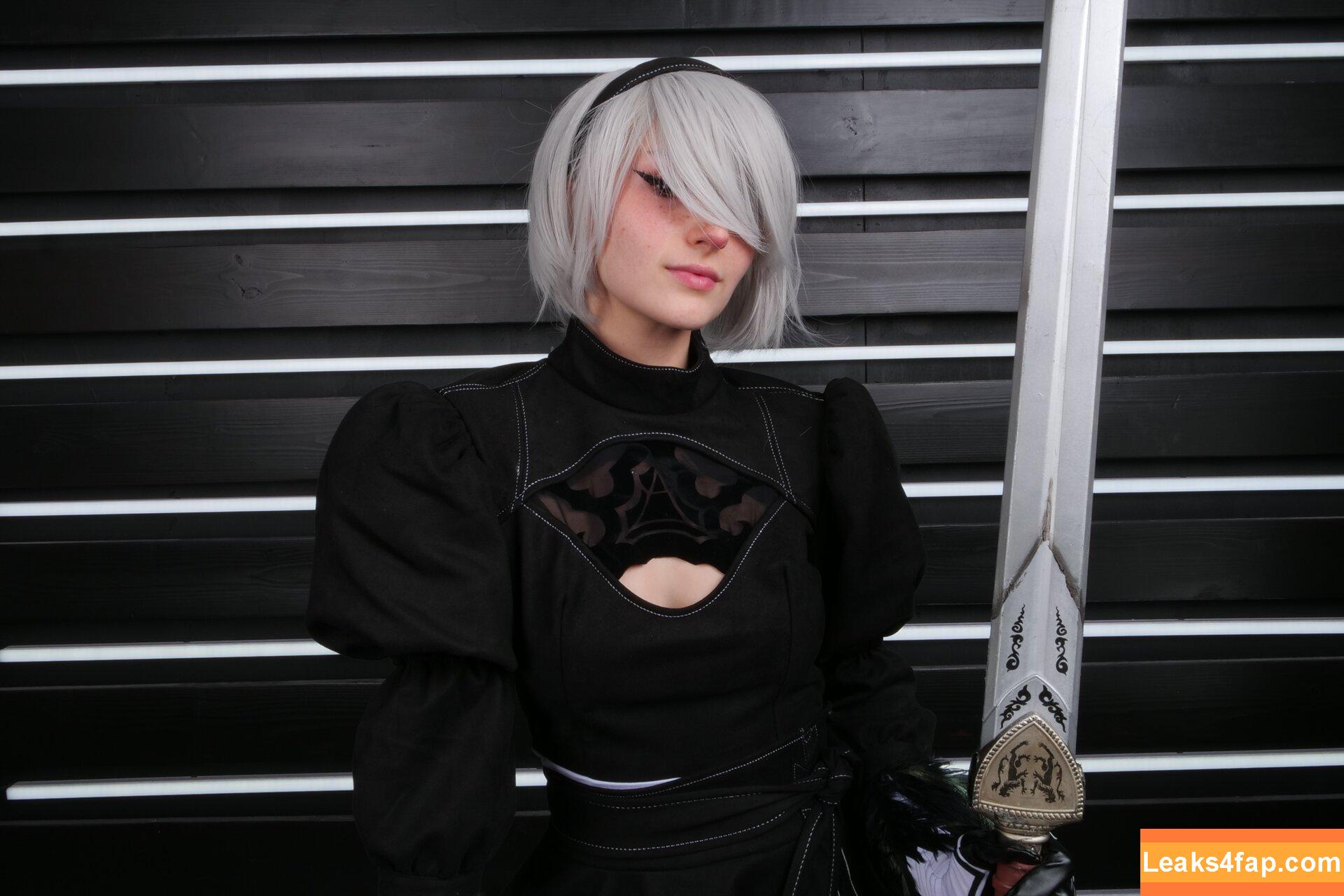 Busy B ASMR / busybasmr leaked photo photo #0524