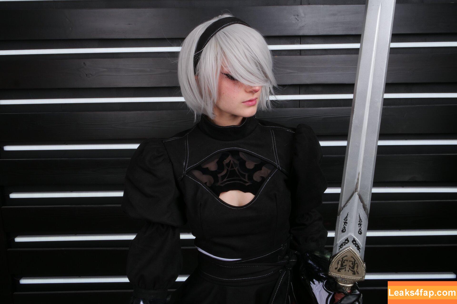 Busy B ASMR / busybasmr leaked photo photo #0525