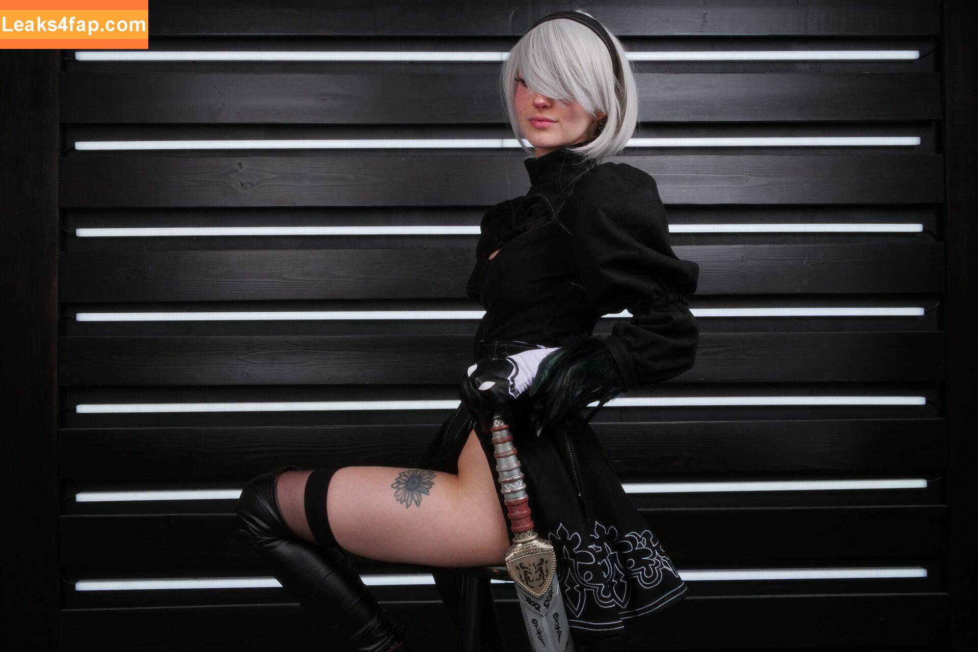 Busy B ASMR / busybasmr leaked photo photo #0532