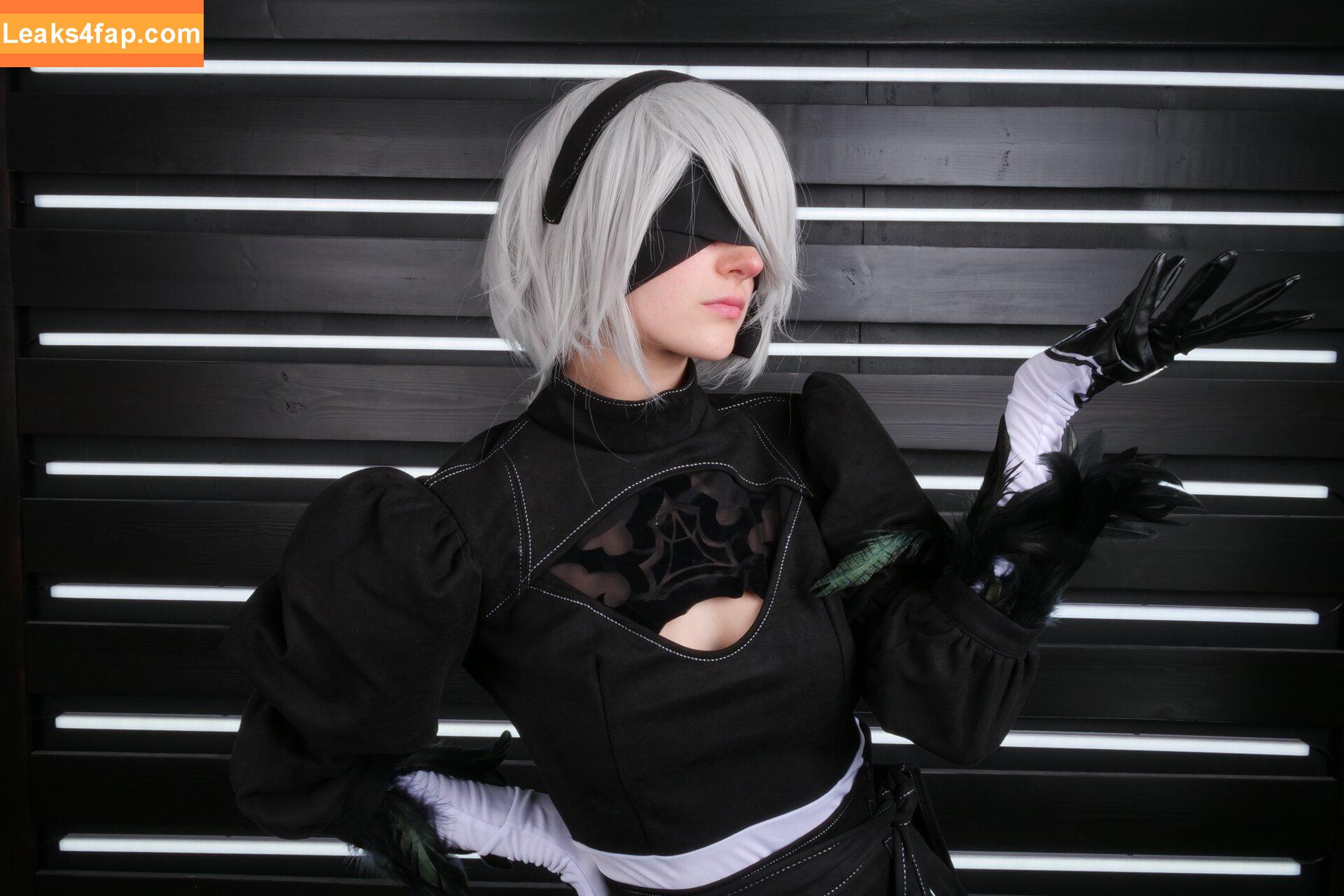 Busy B ASMR / busybasmr leaked photo photo #0534