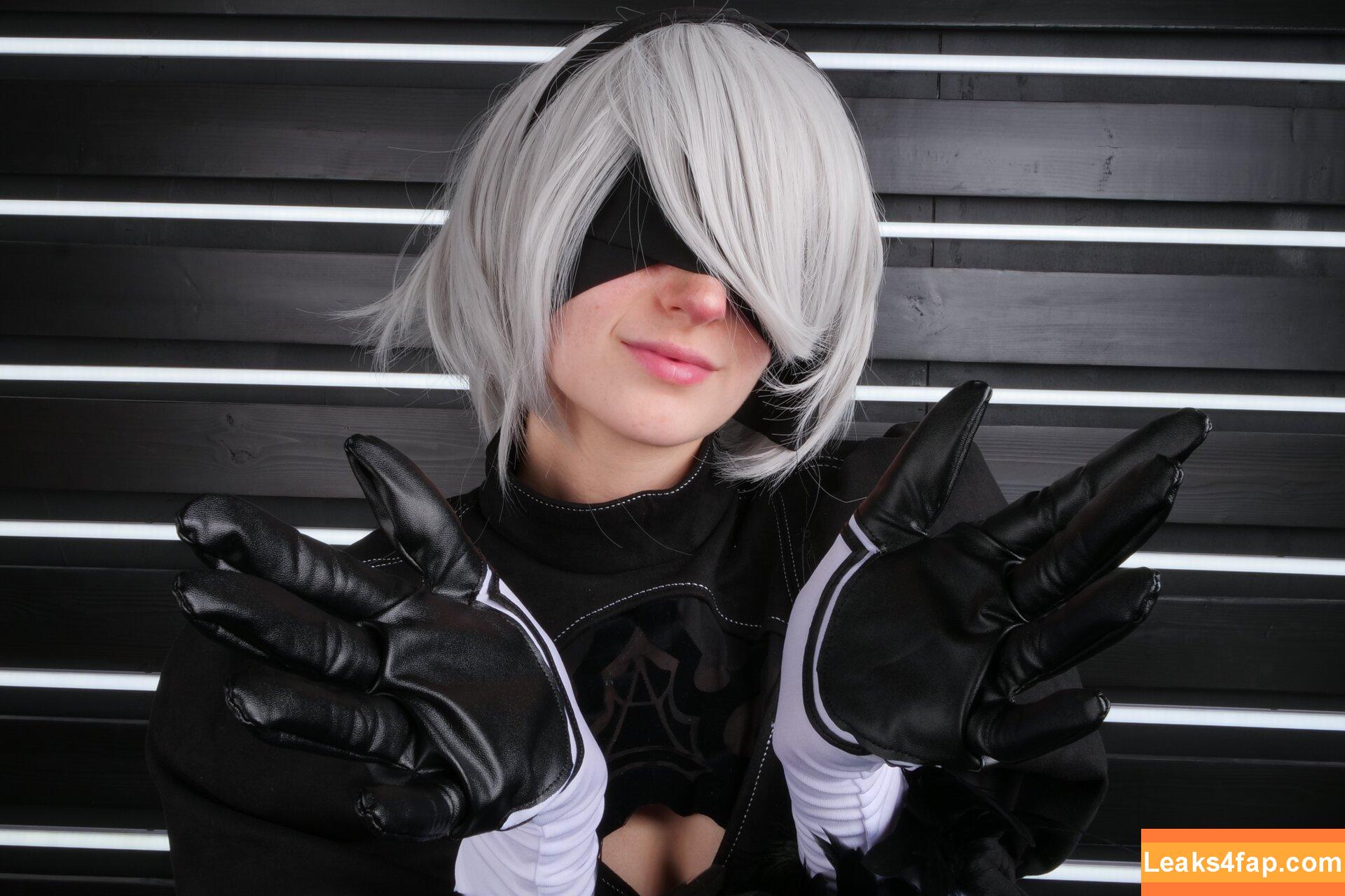 Busy B ASMR / busybasmr leaked photo photo #0535