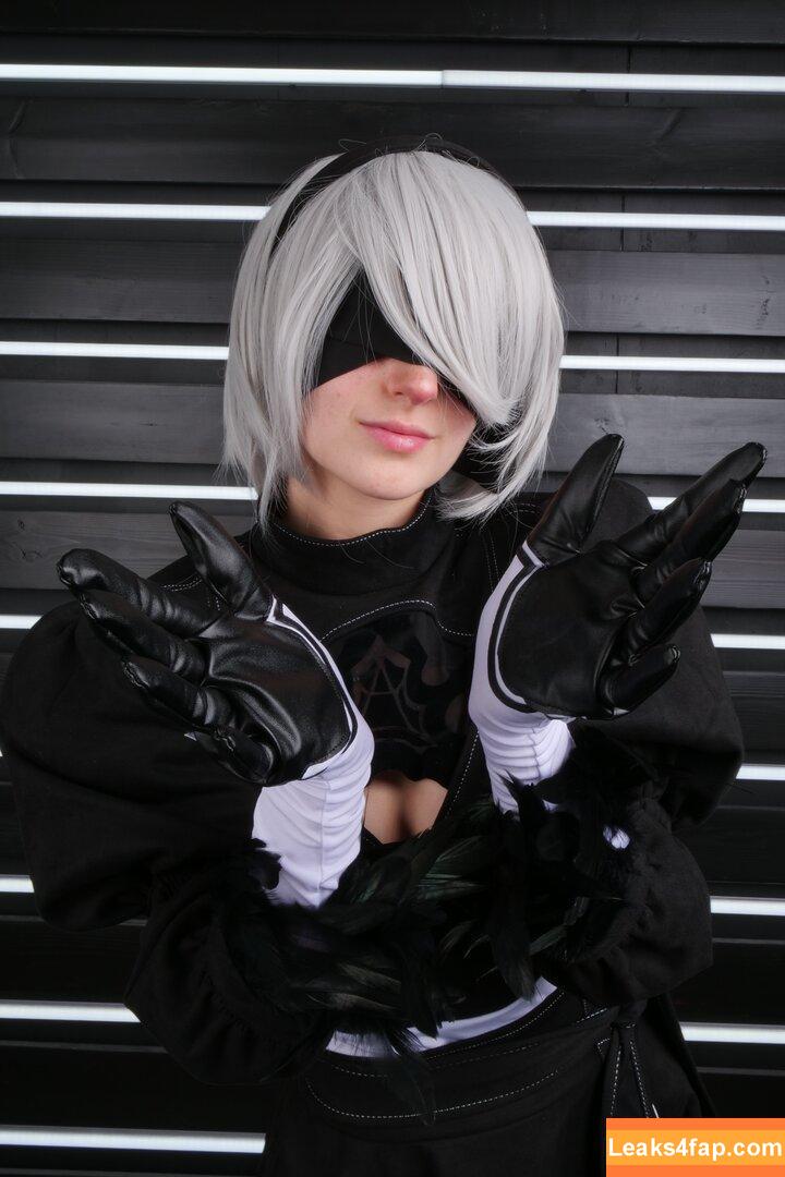 Busy B ASMR / busybasmr leaked photo photo #0536