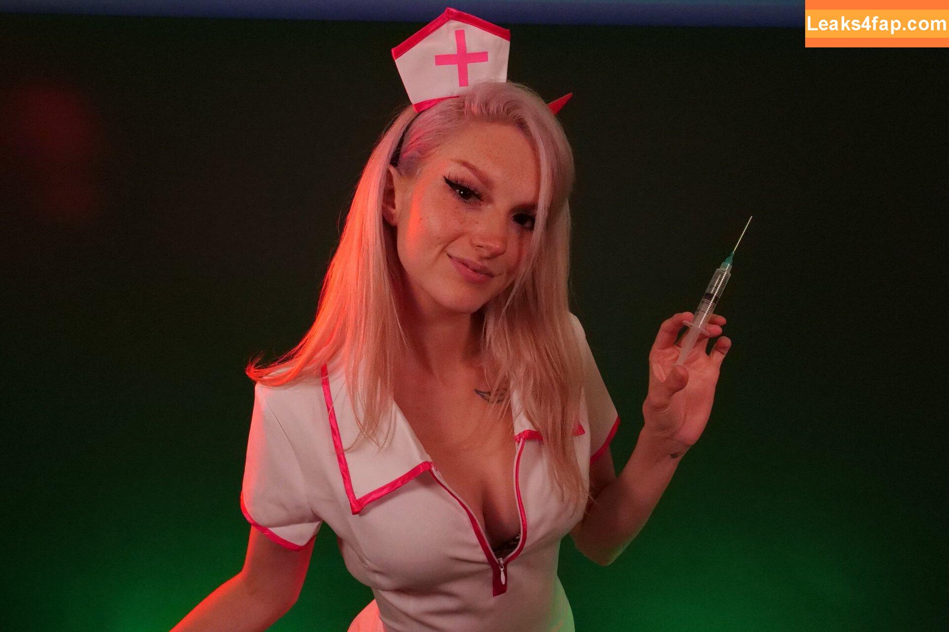 Busy B ASMR / busybasmr leaked photo photo #0543