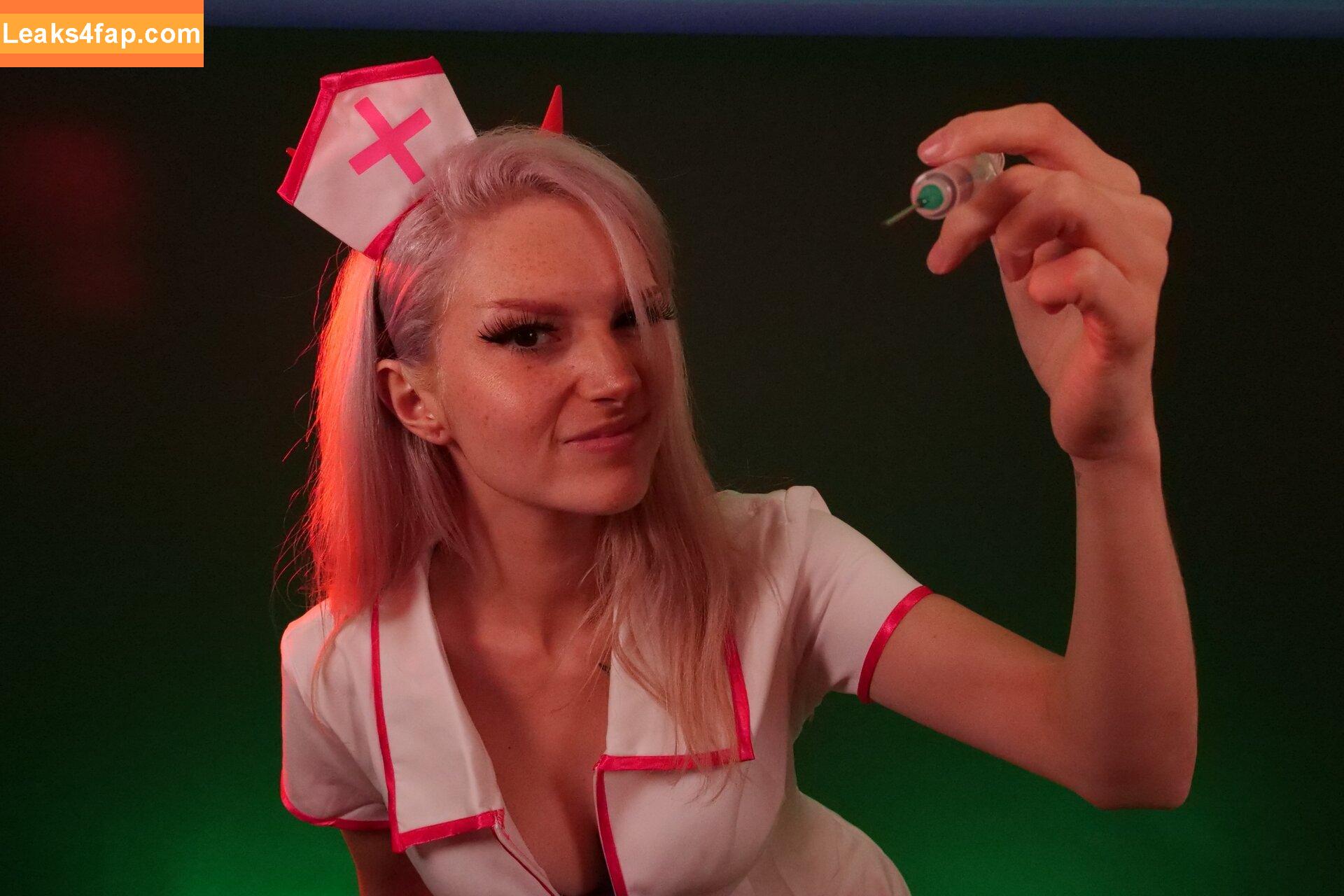 Busy B ASMR / busybasmr leaked photo photo #0545