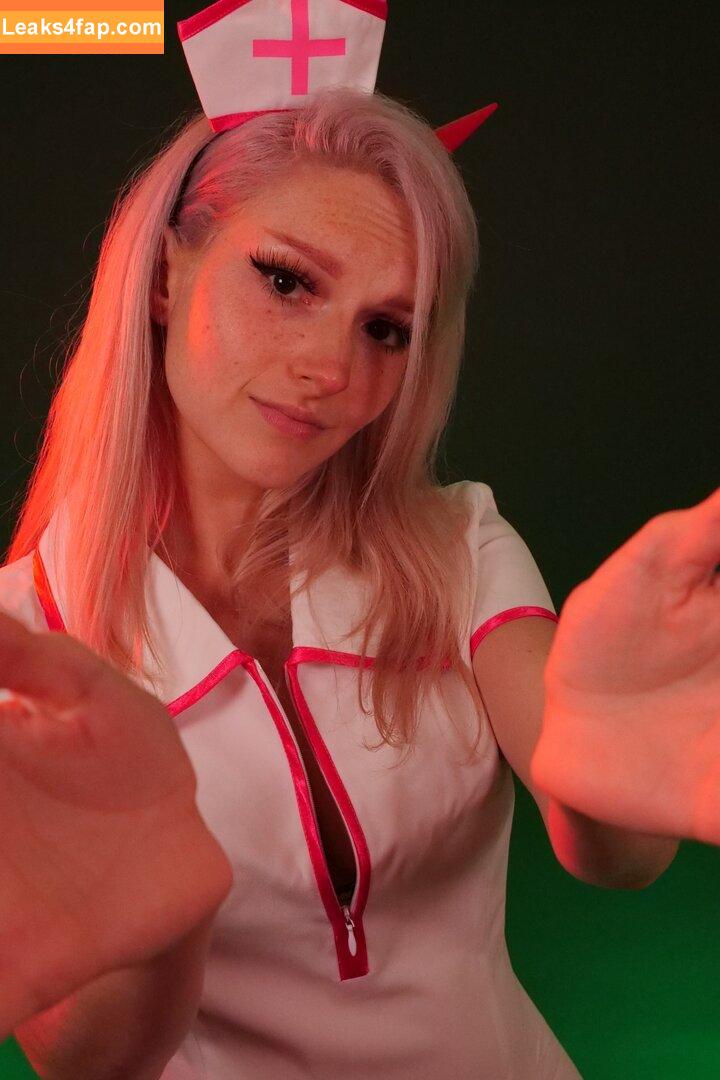 Busy B ASMR / busybasmr leaked photo photo #0552