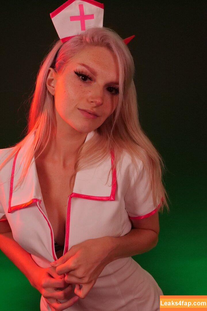 Busy B ASMR / busybasmr leaked photo photo #0557