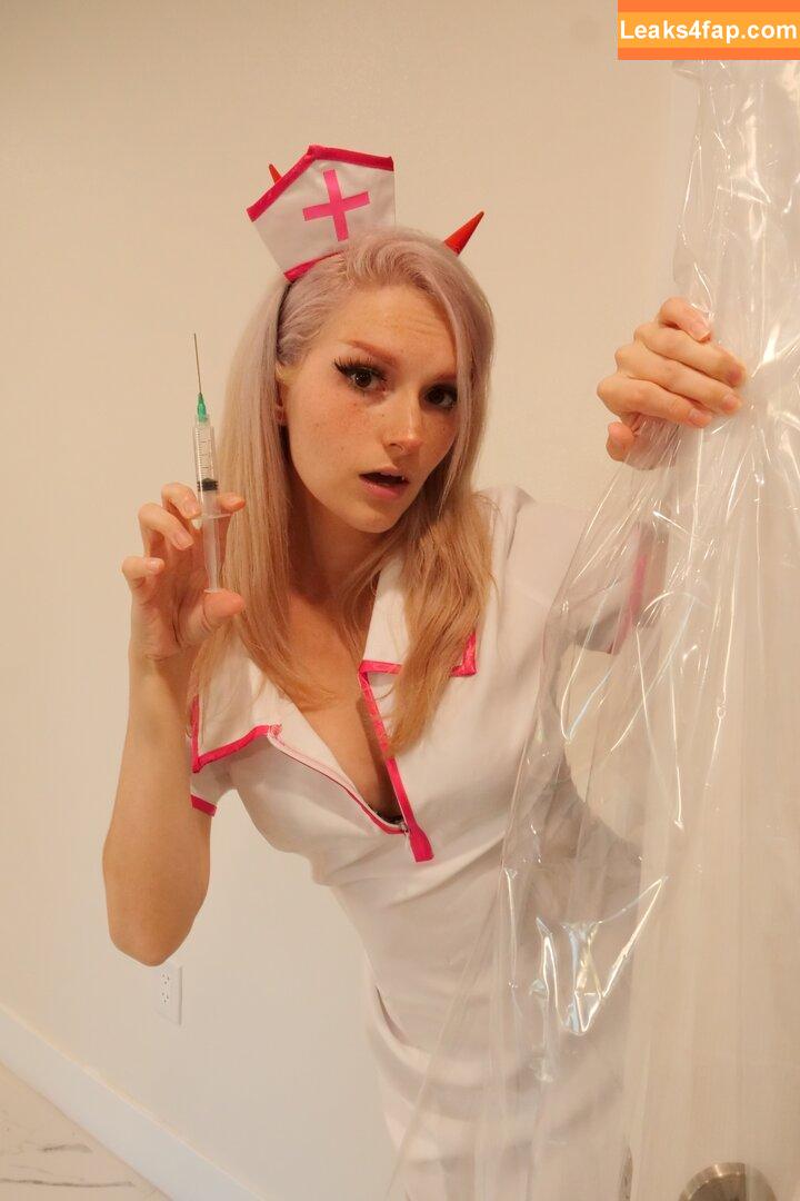 Busy B ASMR / busybasmr leaked photo photo #0565