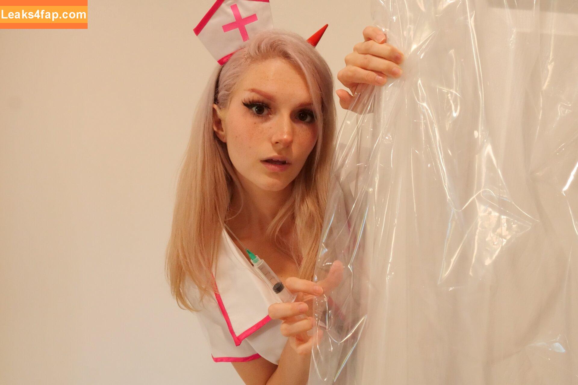 Busy B ASMR / busybasmr leaked photo photo #0567