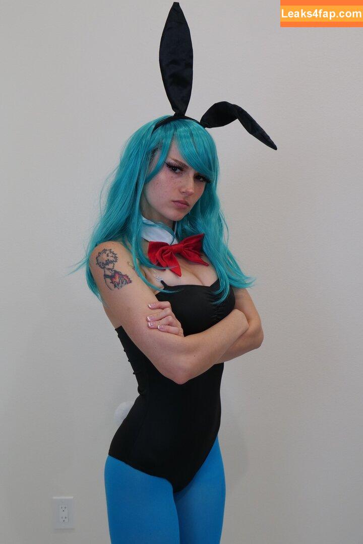 Busy B ASMR / busybasmr leaked photo photo #0570