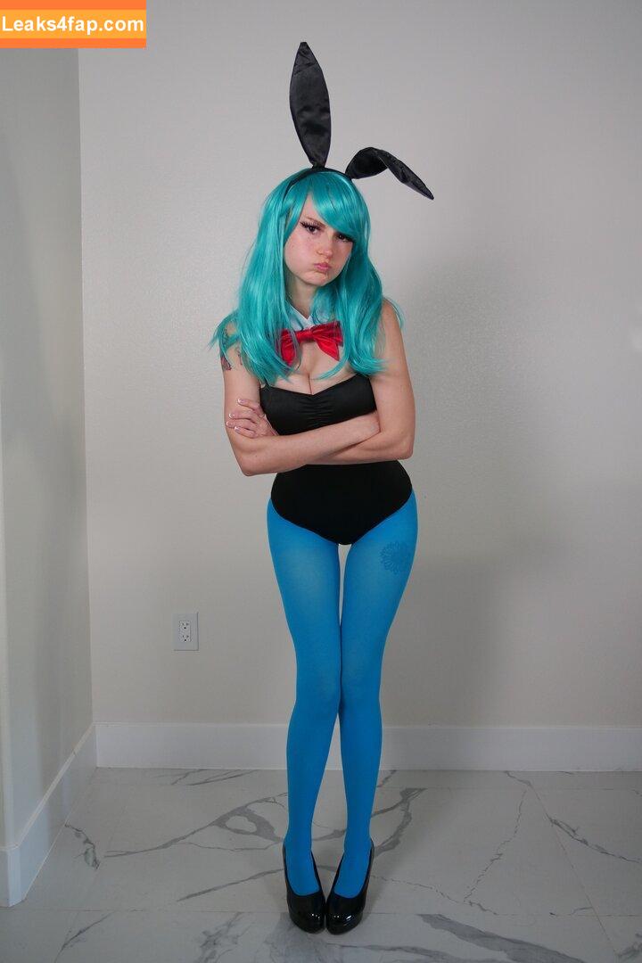 Busy B ASMR / busybasmr leaked photo photo #0573