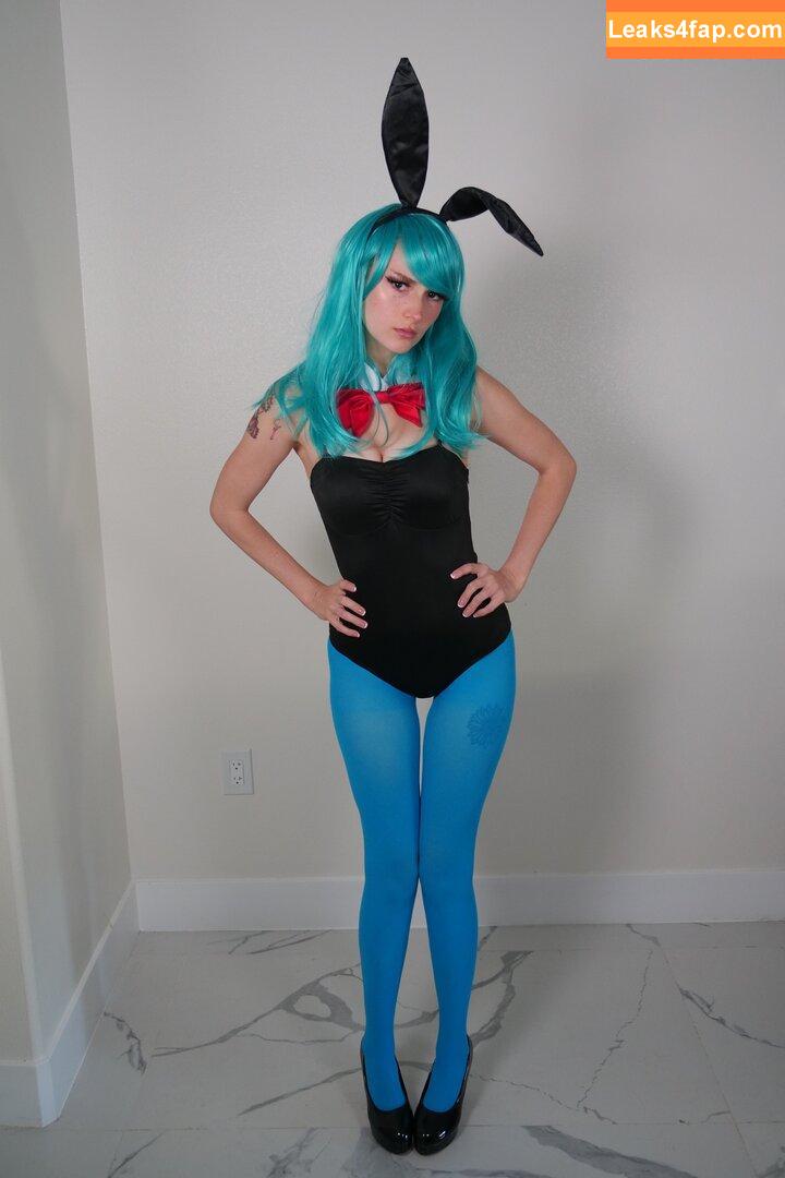 Busy B ASMR / busybasmr leaked photo photo #0574