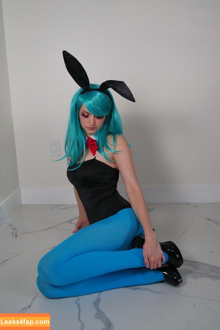 Busy B ASMR / busybasmr leaked photo photo #0579