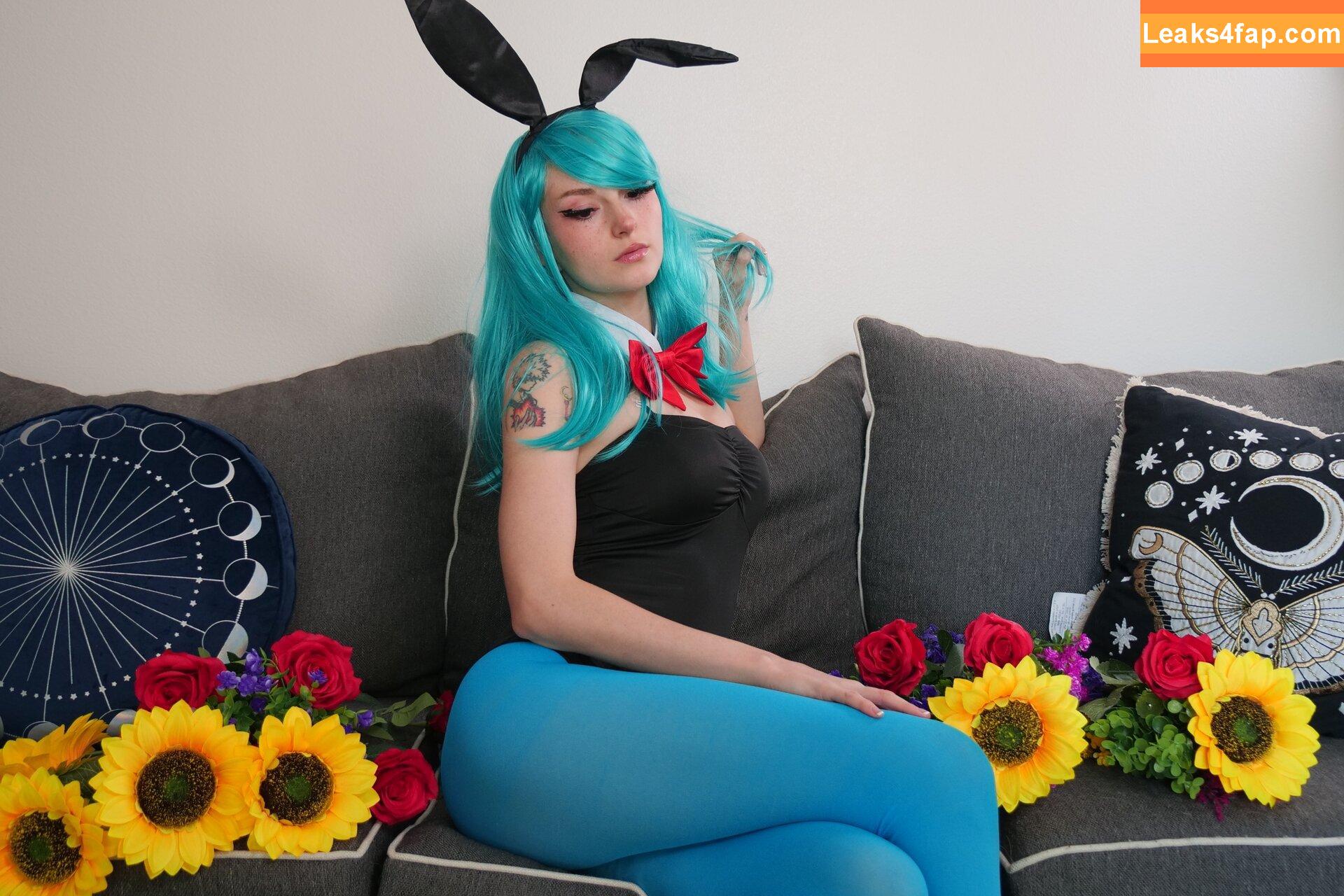 Busy B ASMR / busybasmr leaked photo photo #0584