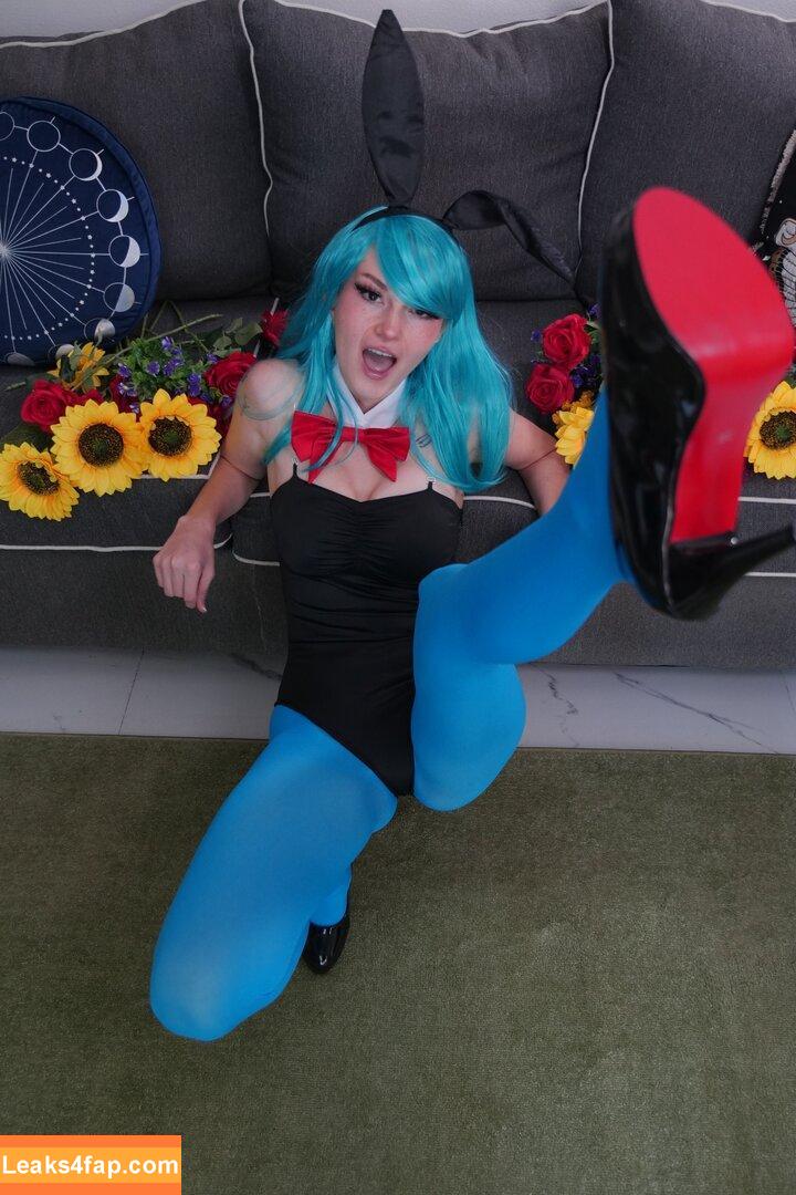 Busy B ASMR / busybasmr leaked photo photo #0586