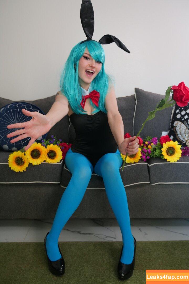 Busy B ASMR / busybasmr leaked photo photo #0587