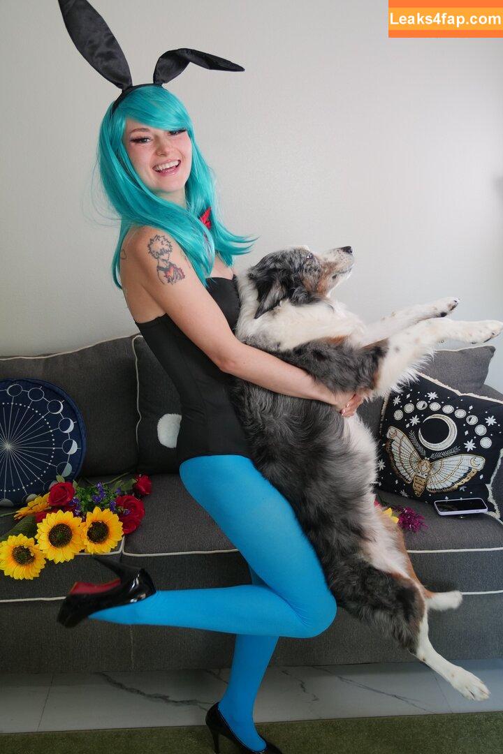 Busy B ASMR / busybasmr leaked photo photo #0588