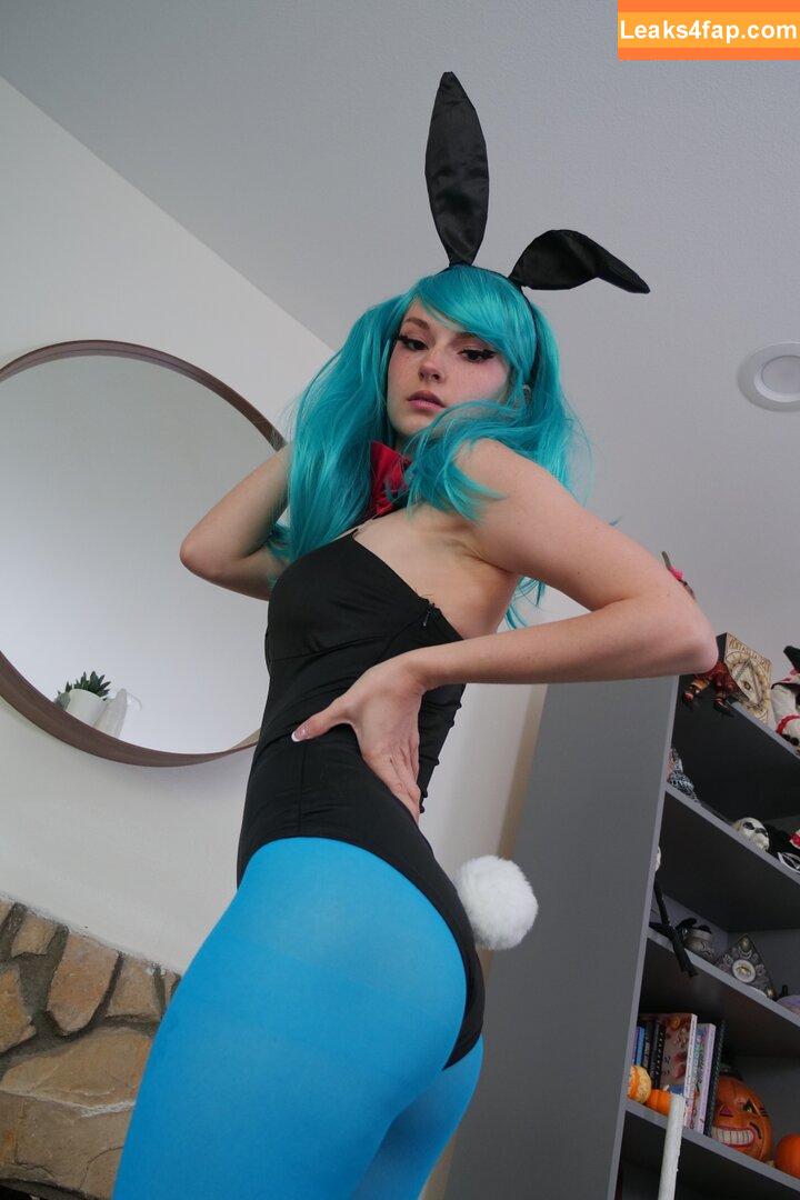 Busy B ASMR / busybasmr leaked photo photo #0589