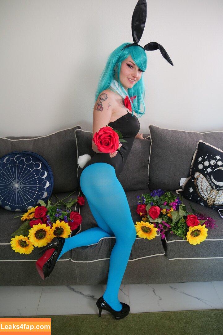 Busy B ASMR / busybasmr leaked photo photo #0592