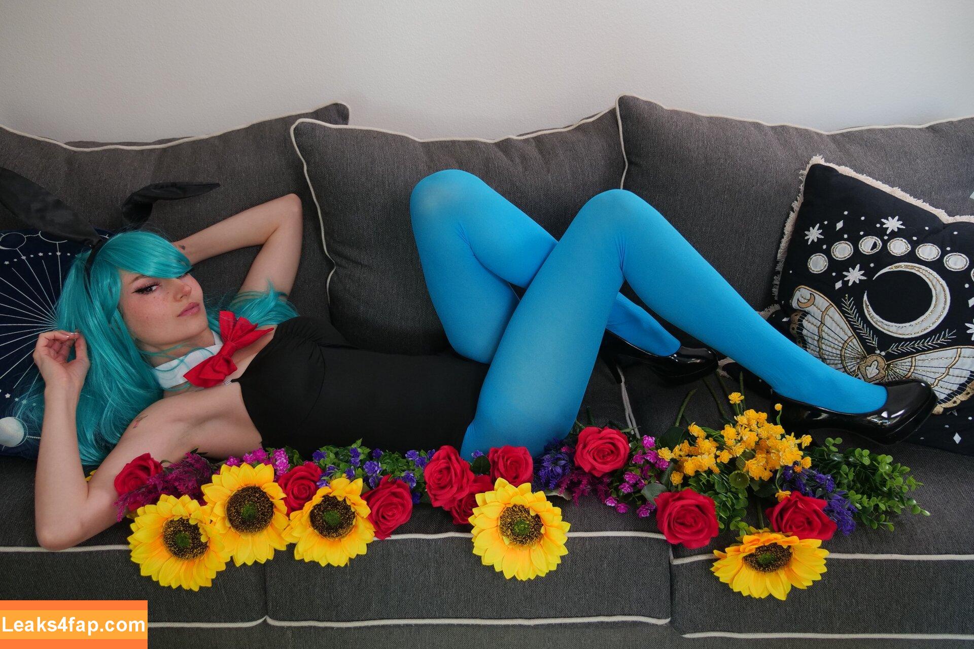 Busy B ASMR / busybasmr leaked photo photo #0593