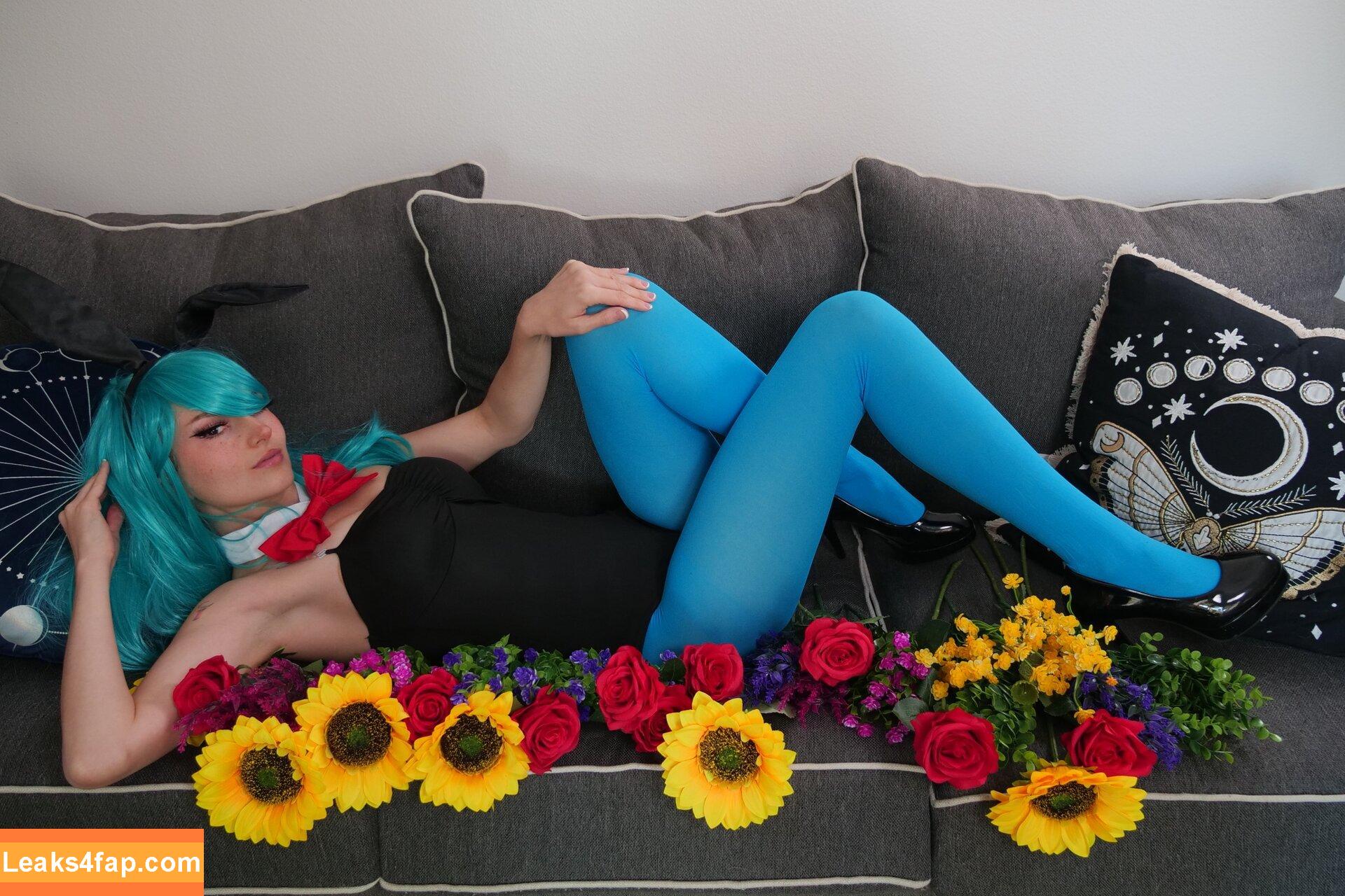 Busy B ASMR / busybasmr leaked photo photo #0594