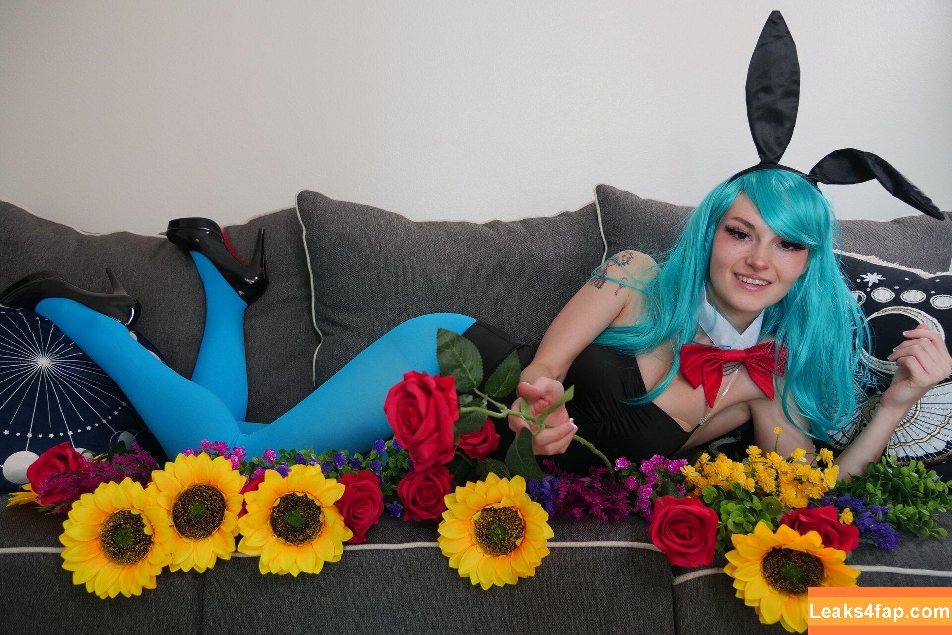 Busy B ASMR / busybasmr leaked photo photo #0595