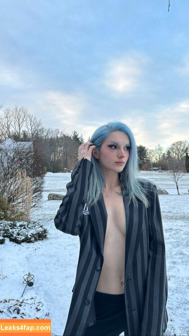 Busy B ASMR / busybasmr leaked photo photo #0600