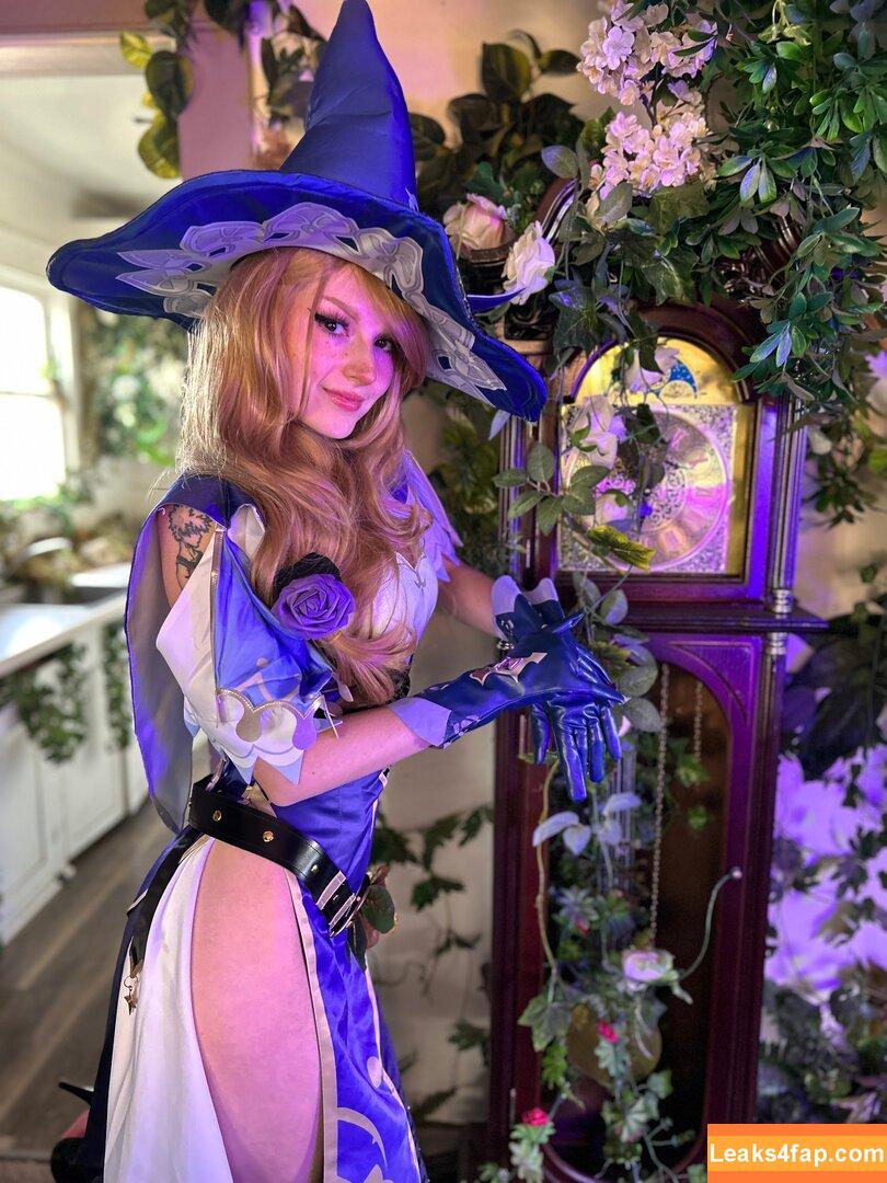 Busy B ASMR / busybasmr leaked photo photo #0621