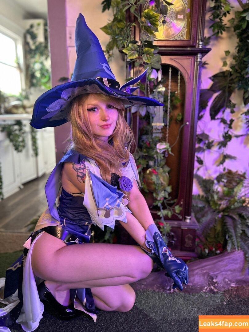 Busy B ASMR / busybasmr leaked photo photo #0622