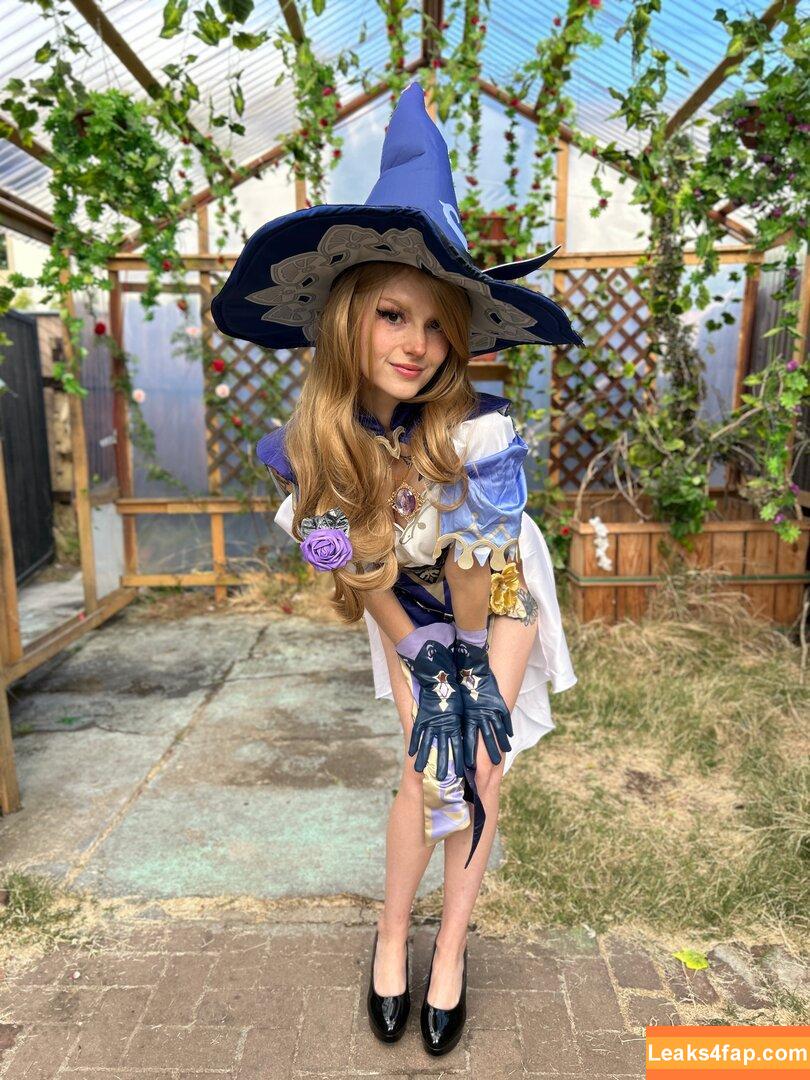 Busy B ASMR / busybasmr leaked photo photo #0627