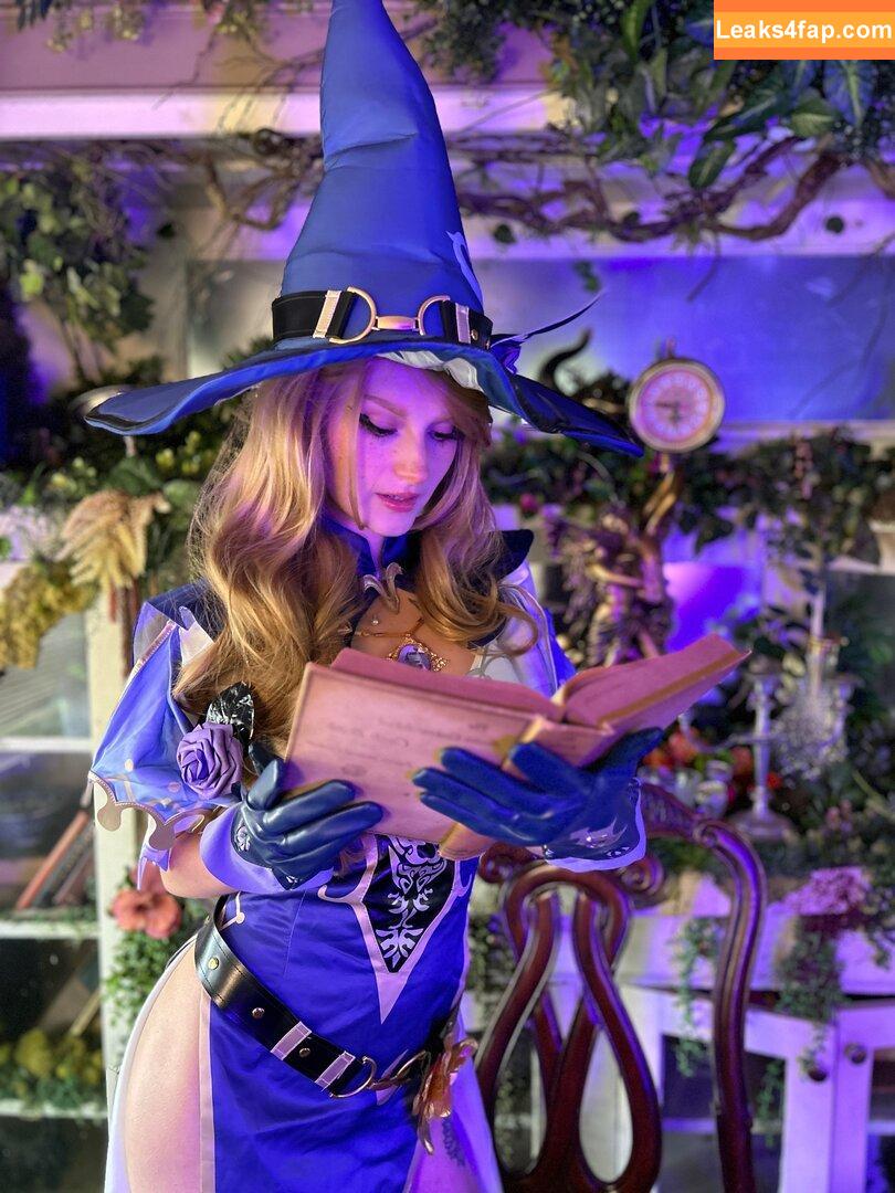 Busy B ASMR / busybasmr leaked photo photo #0635