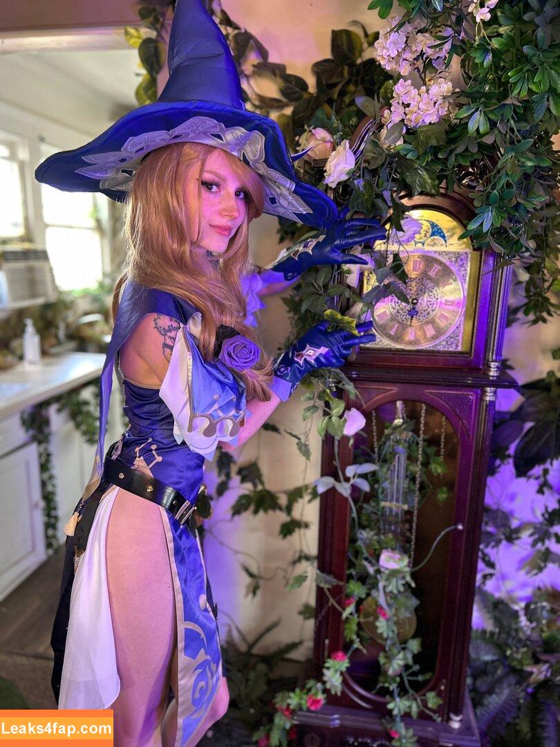 Busy B ASMR / busybasmr leaked photo photo #0636