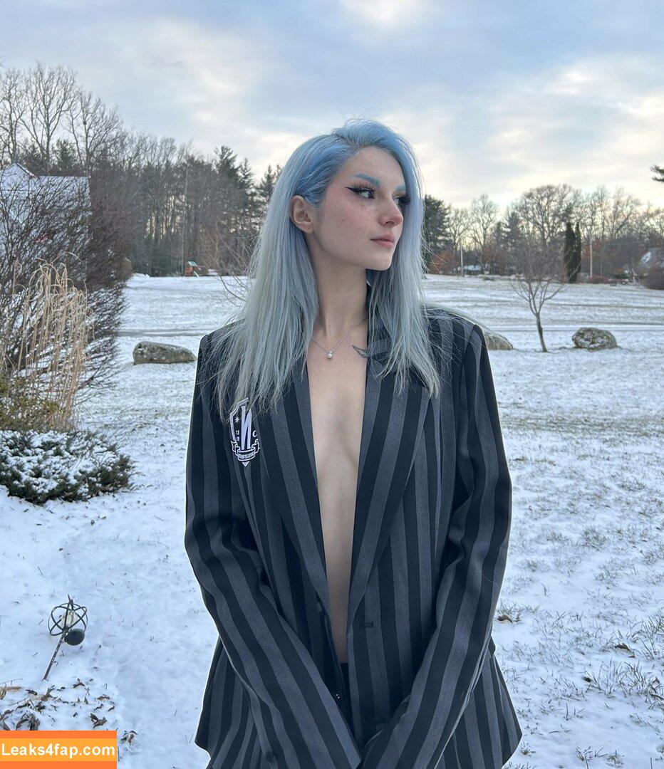 Busy B ASMR / busybasmr leaked photo photo #0640