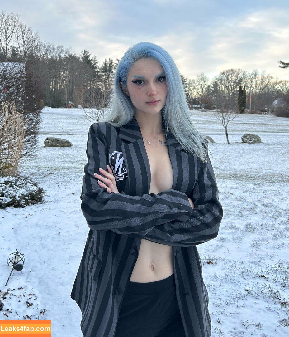 Busy B ASMR / busybasmr leaked photo photo #0641