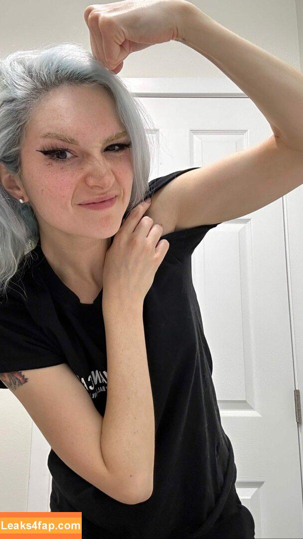 Busy B ASMR / busybasmr leaked photo photo #0643