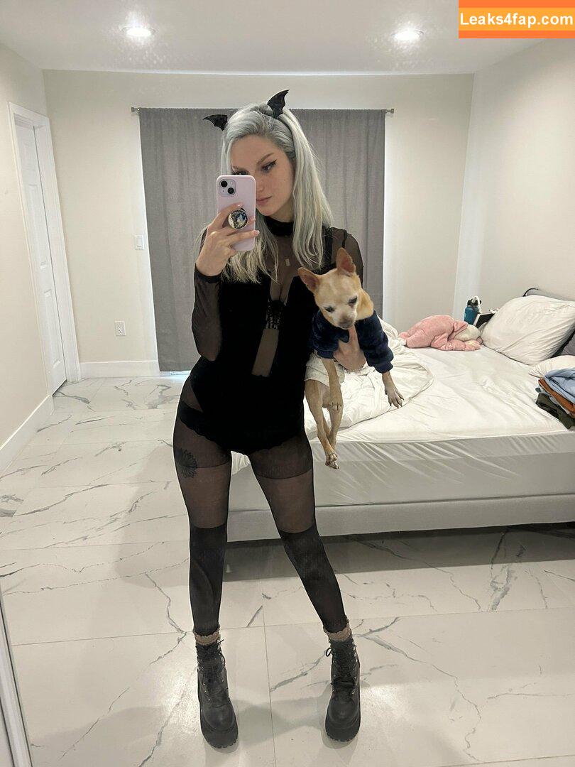 Busy B ASMR / busybasmr leaked photo photo #0646