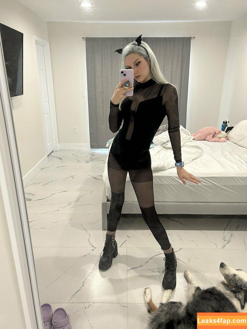 Busy B ASMR / busybasmr leaked photo photo #0647