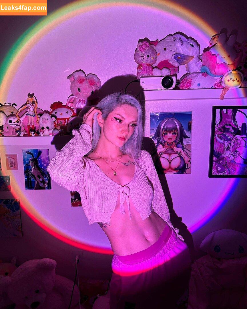 Busy B ASMR / busybasmr leaked photo photo #0649