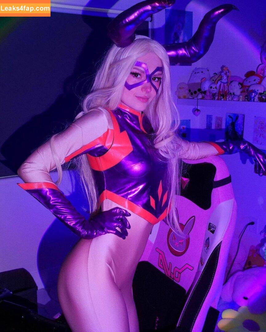 Busy B ASMR / busybasmr leaked photo photo #0655