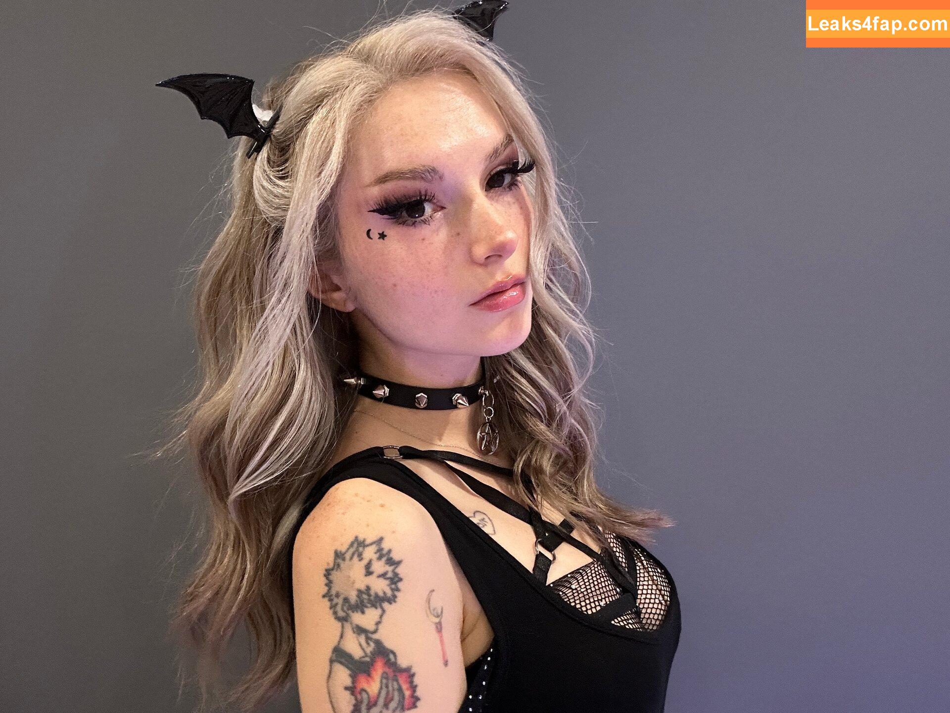 Busy B ASMR / busybasmr leaked photo photo #0714