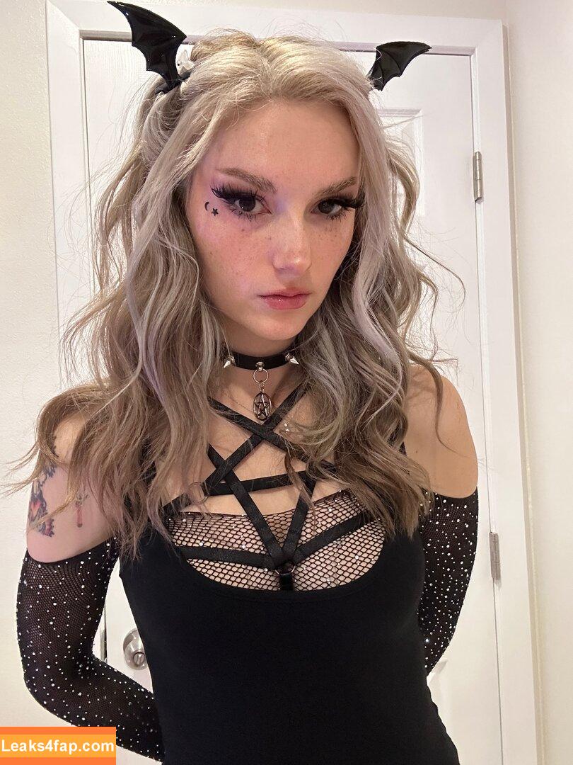 Busy B ASMR / busybasmr leaked photo photo #0715