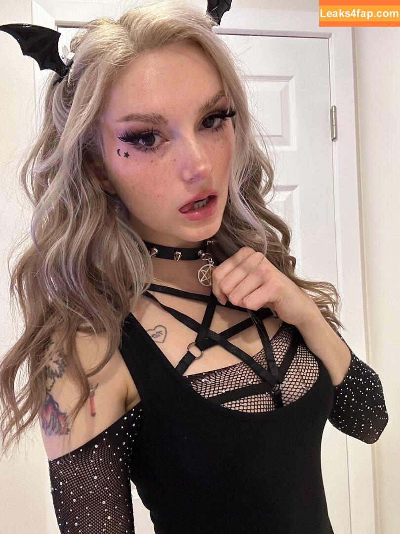 Busy B ASMR / busybasmr leaked photo photo #0720