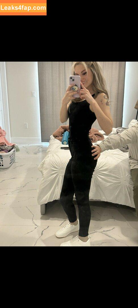 Busy B ASMR / busybasmr leaked photo photo #0736