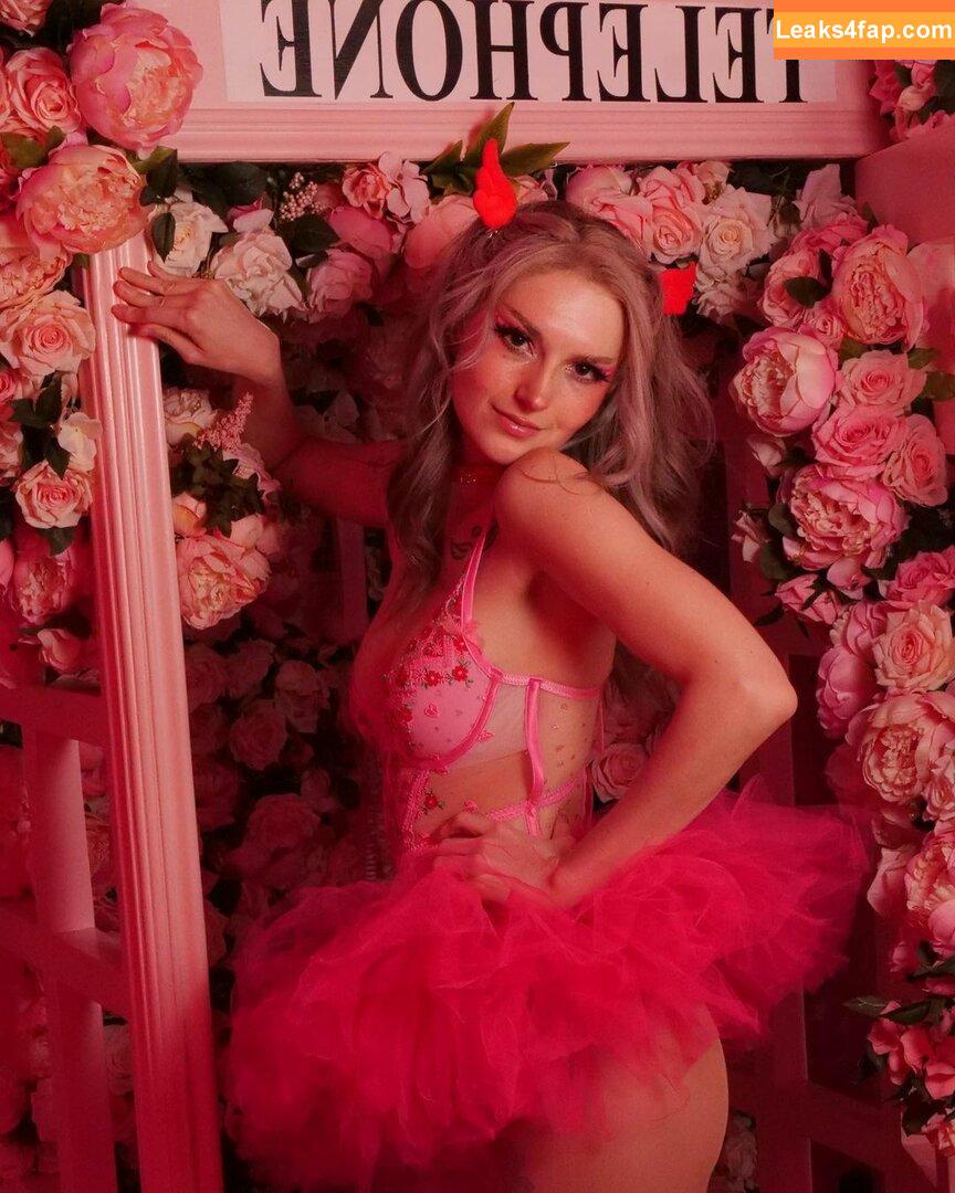 Busy B ASMR / busybasmr leaked photo photo #0739