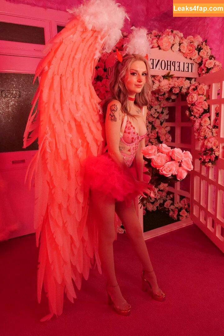 Busy B ASMR / busybasmr leaked photo photo #0743